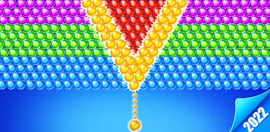 About: Bubble Shooter 3 (Google Play version)
