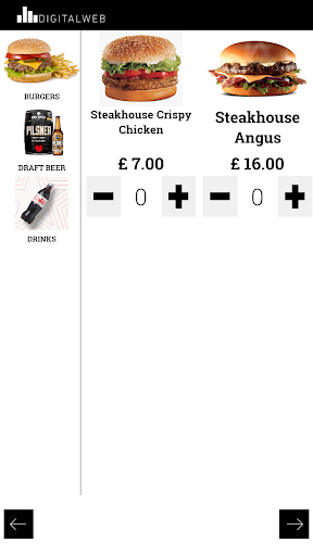 deCheff Screen 2