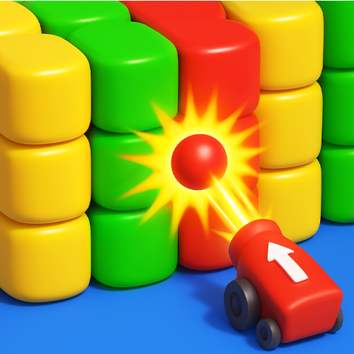 Block Fever: Color Blast Download on Windows