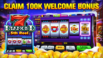 Game screenshot Quick Cash Classic Slots mod apk