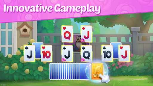 Solitaire Good Times androidhappy screenshots 2