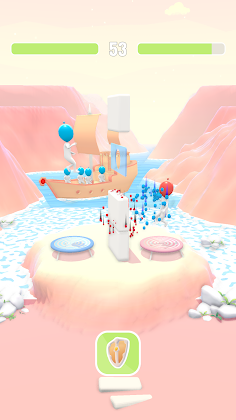 Paint Boom - Screenshot 1