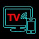 Screen Mirroring For All TV - Androidアプリ