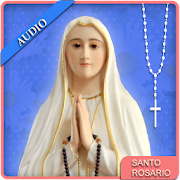 Top 26 Books & Reference Apps Like Audio Santo Rosario - Best Alternatives