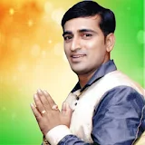 Pradeep Bhoir,KDMC icon