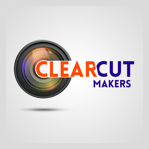 ClearCut Makers logo
