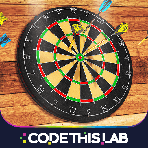 Darts Pro Multiplayer Auf Windows herunterladen