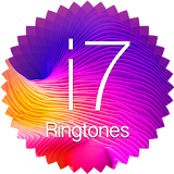 ∣phone 7 ringtones icon
