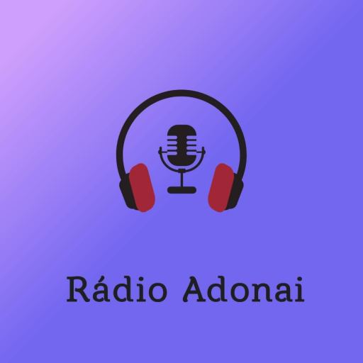 Rádio Adonai / Paraguaçu Pta logo