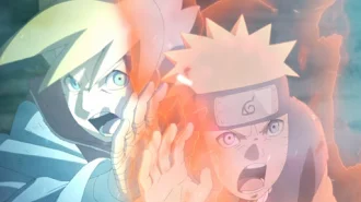 Boruto Bolt Naruto Next Generations Boruto Bolt Naruto Next Generations Episode 135 Tv On Google Play