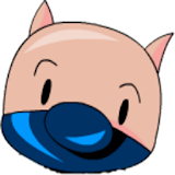 Shinobi Pig icon