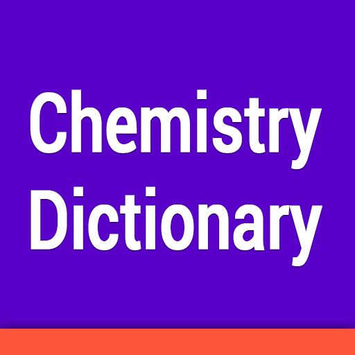 Chemistry Dictionary