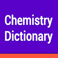 Chemistry Dictionary