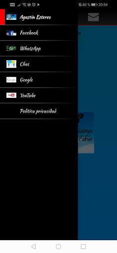 Transmisiones Agustín