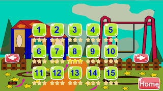 My Lucky Numbers Crush - Screenshot 2