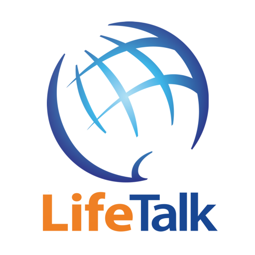 LifeTalk Radio logo