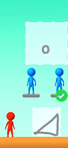 Super Draw! - Screenshot 2