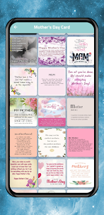 Mothers Day Card Messages