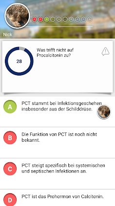 Studiduell - Uniklinik Köln - Screenshot 4