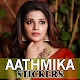 Aathmika Stickers 4 WhatsApp per PC Windows