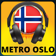 radio metro oslo norge