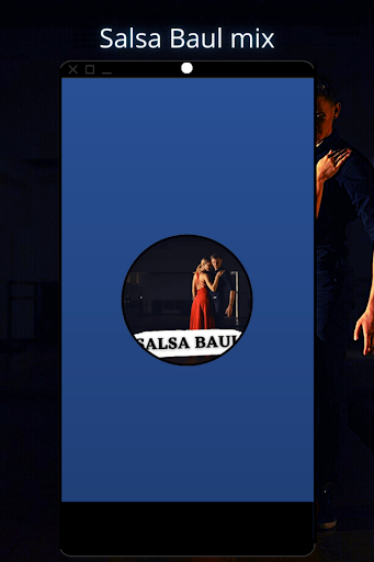 Salsa Baul Mix Música Screen 2