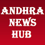 Andhra News Hub icon
