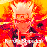 Ultimate PPSSPP Narruto shipuden reference icon