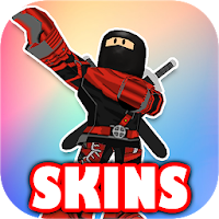Robinskin Makerblox Skins - Apps on Google Play