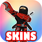 Skins Robux For Roblox Apk