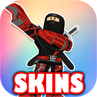 Skins Robux For Roblox