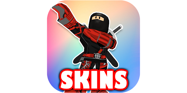 App Roblox Skins Mod For Robux Android game 2021 