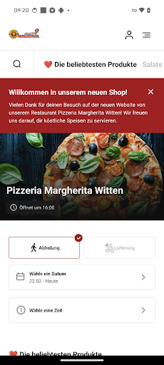 App-voorskou