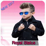 Royal Status icon