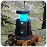 Tower Defense: One Of  A Kind icon