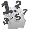 Mental Calculation FLASH ANZAN icon