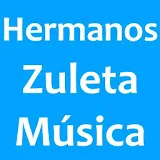 Hermanos Zuleta Musica icon