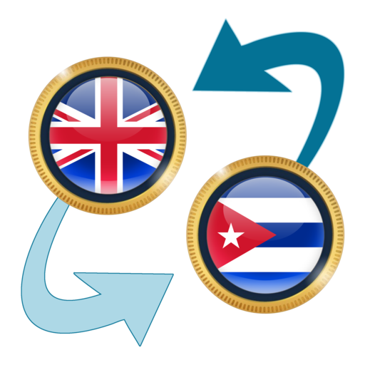 Pound GBP x Cuban Conv. Peso