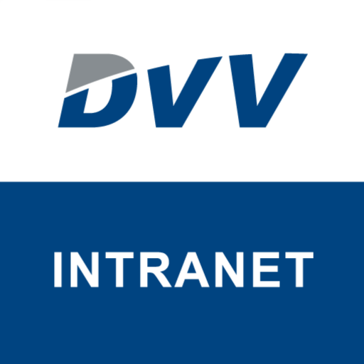 DVV-Intranet 6.32.0 Icon