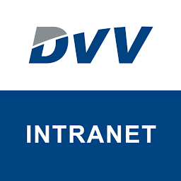 图标图片“DVV-Intranet”