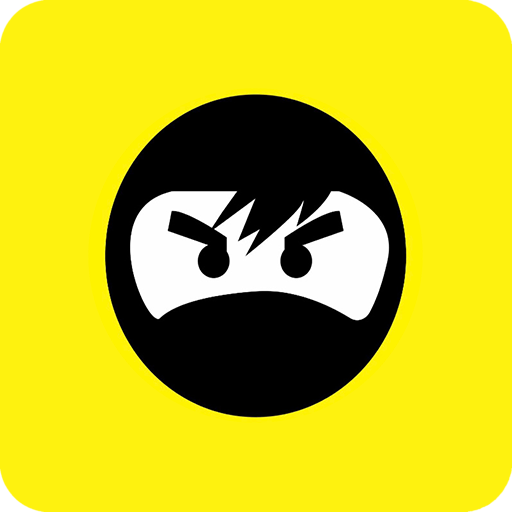Saci Ninja logo