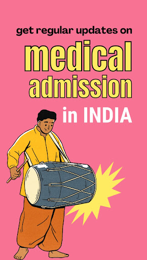 Just Get MBBS Screen 2