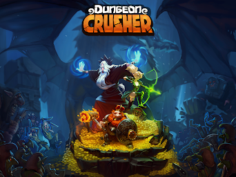 Dungeon Crusher: Soul Hunters