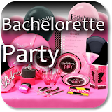 Bachelorette Party icon