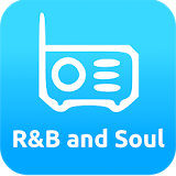 R&B & Soul Music Radio icon