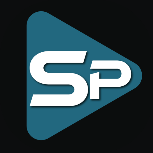 Spuul 4.0.1500014005 - P.93391bc7d Icon