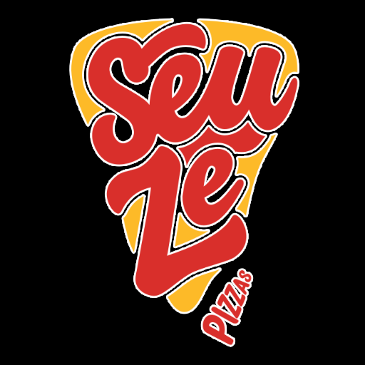 Seu Zé Pizzas logo