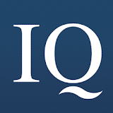 IQ Evaluate icon
