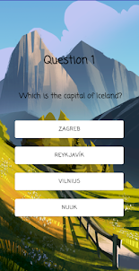 Quiz The Country