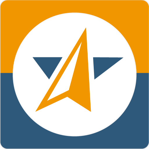 DRONE STAR logo